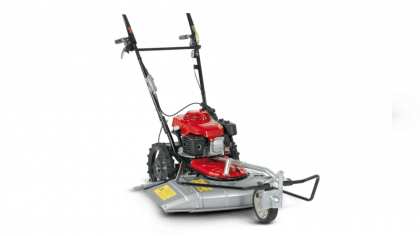 Rasaerba speciale Honda UM 536 EE2
