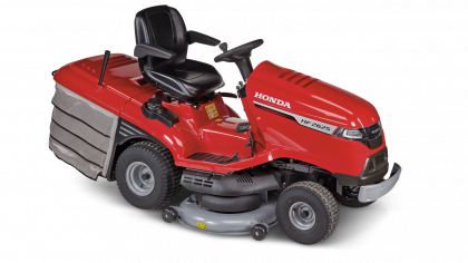 trattorino honda HF 2625 HME