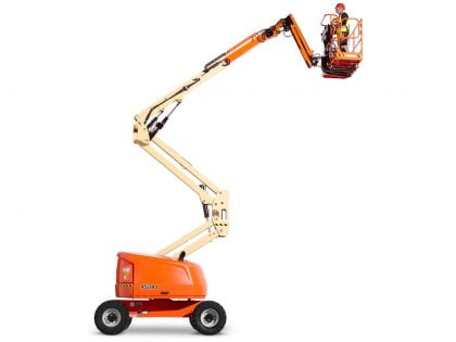 JLG E 450 AJ