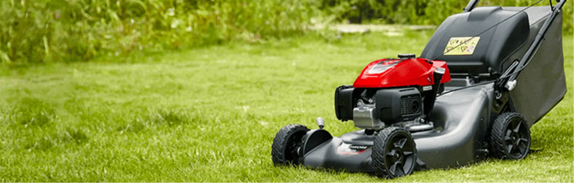 Promo stagionale Articoli per il giardinaggio HONDA