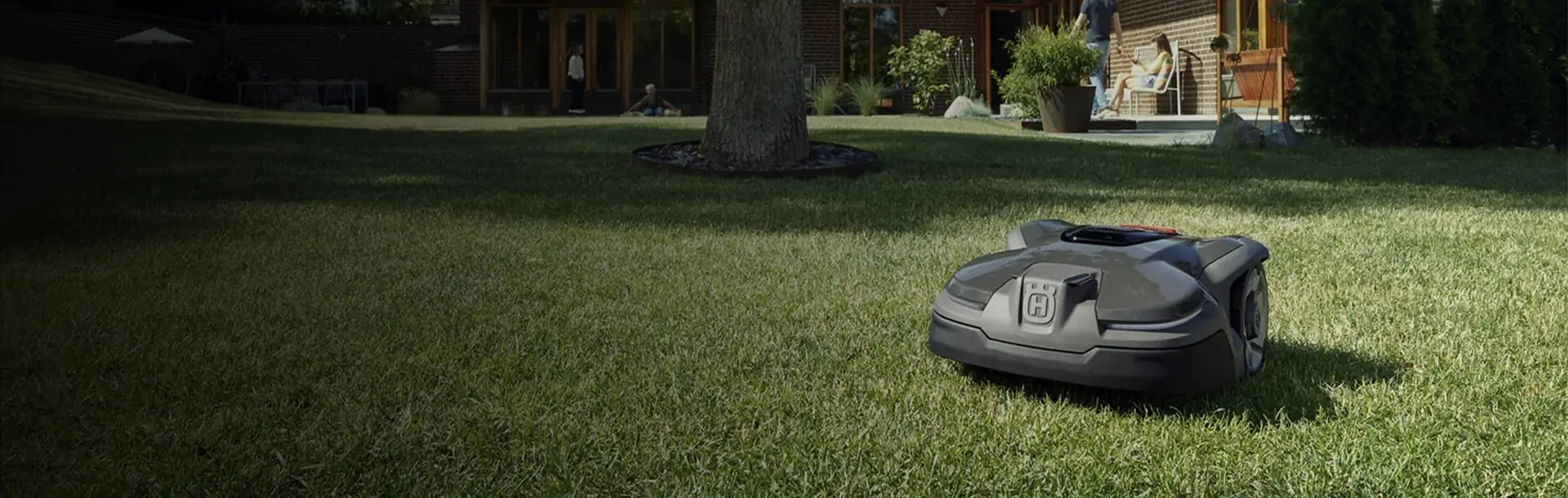Promo stagionale <br> prodotti a marchio  <br> Husqvarna