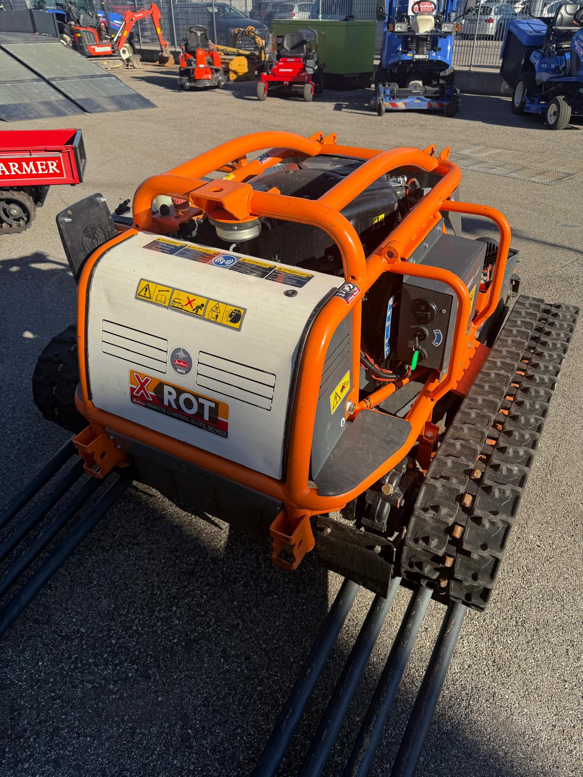 XROT4 XROT4