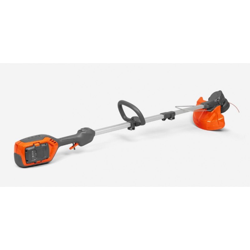Decespugliatore Husqvarna 215il pack