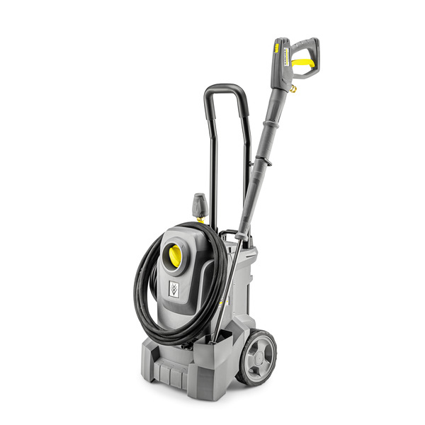 Idropulitrice Karcher Pro HD 51/70