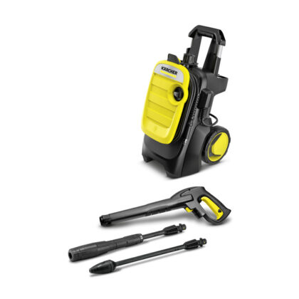 K5 COMPACT
