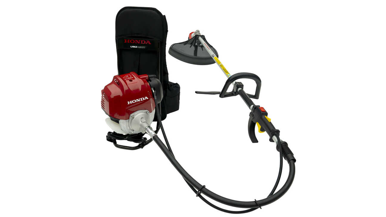 Decespugliatore Honda UMR 450 T