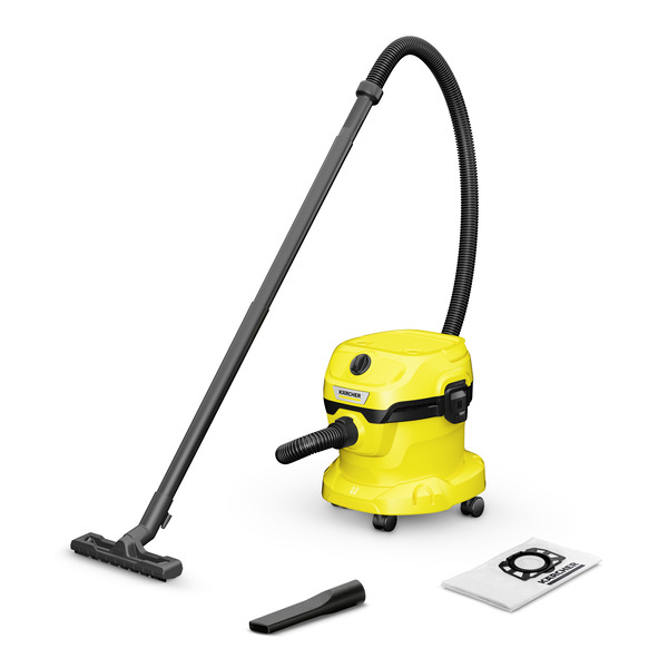 Aspirapolvere Karcher WD 2