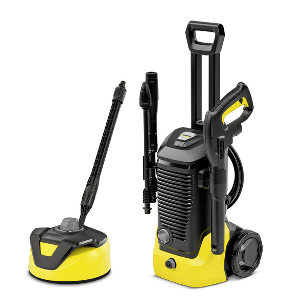 idropulitrice k5 con lavasuperfici idropulitrice k5 con lavasuperfici